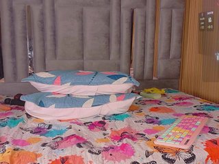 missfoster Porn Show