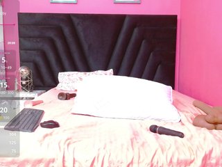 missfoster Porn Show