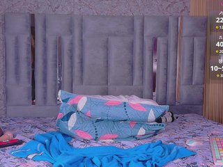 missfoster Porn Show