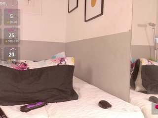 missfoster Porn Show