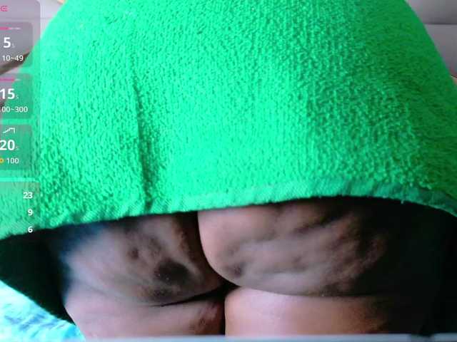 missfoster's BongaCams show and profile