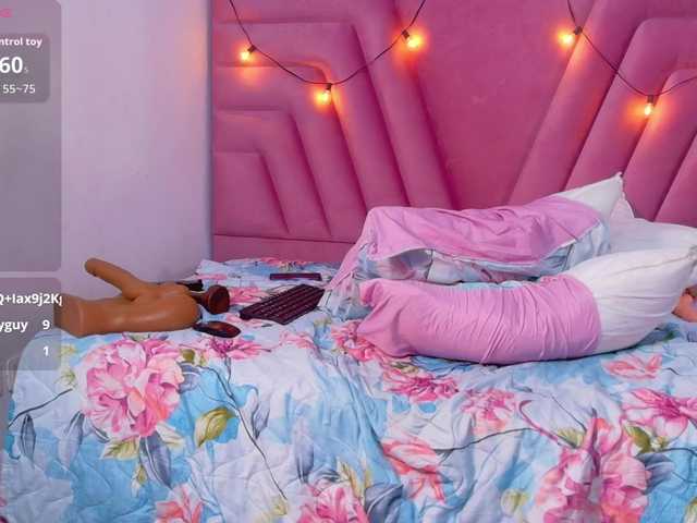 missfoster's BongaCams show and profile