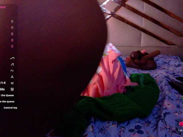 missfoster's BongaCams show and profile