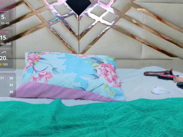 missfoster's BongaCams show and profile