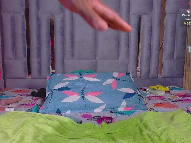 missfoster's BongaCams show and profile