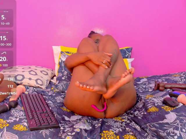  missfoster chat room