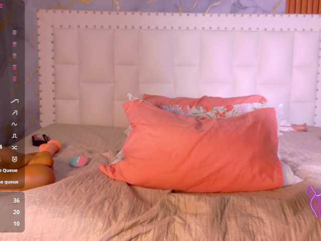 missfoster's BongaCams show and profile