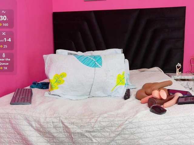 missfoster's BongaCams show and profile