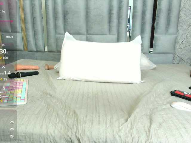 missfoster's BongaCams show and profile