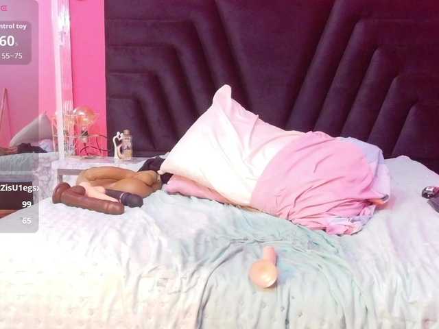 missfoster — -Lets Play! Lush Wand Vibrations YOU Control Or Choose Tip Patterns & Commands To Make Me ClimaxAT GOAL FUCK ME WITH FAV DILDOFULL PRIVATE INCLUDES FREE LUSH CONTROL as a gift ASK ME FOR THE LINK @remain 