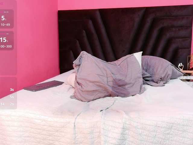 missfoster's BongaCams show and profile