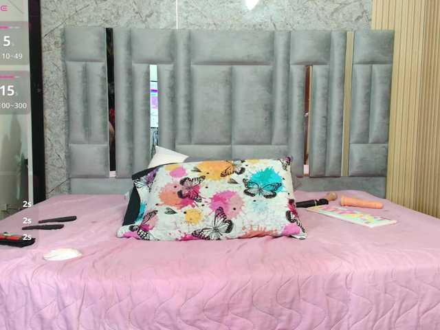 missfoster's BongaCams show and profile