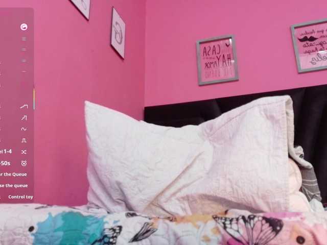 missfoster's BongaCams show and profile