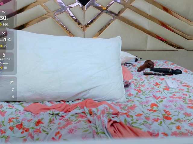 missfoster's BongaCams show and profile