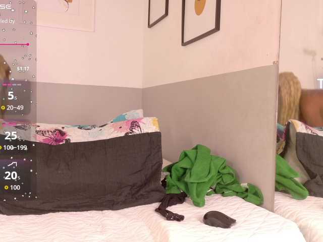 missfoster's BongaCams show and profile