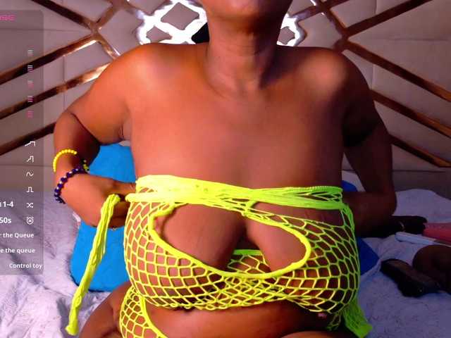 missfoster's BongaCams show and profile