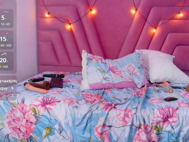 missfoster's BongaCams show and profile