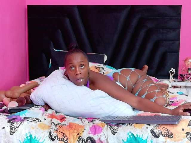  missfoster chat room