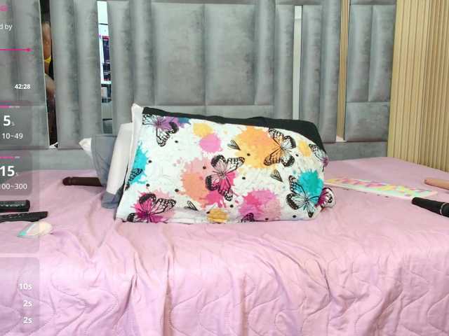 missfoster's BongaCams show and profile