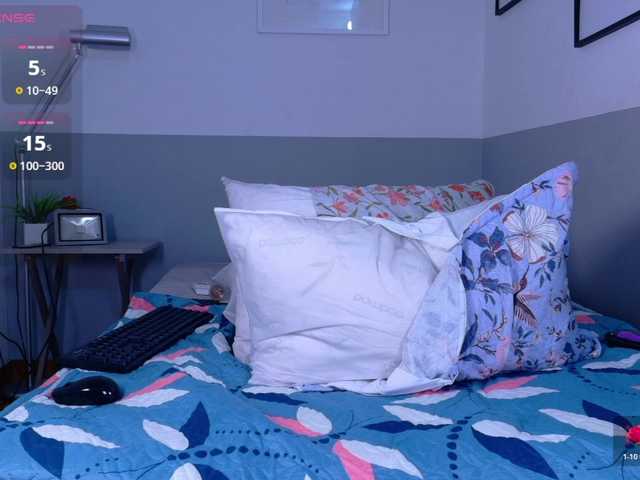 missfoster's BongaCams show and profile