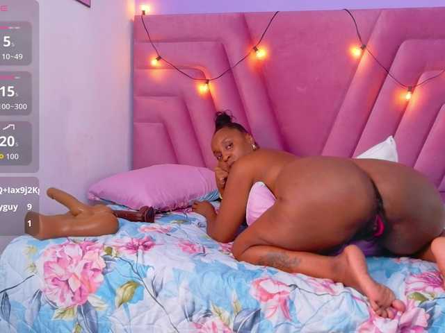 missfoster's BongaCams show and profile