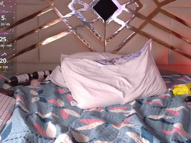 missfoster's BongaCams show and profile