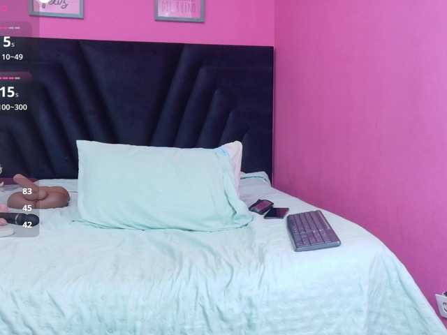 missfoster's BongaCams show and profile