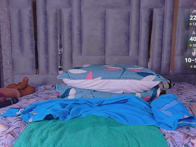 missfoster's BongaCams show and profile