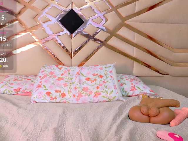 missfoster's BongaCams show and profile