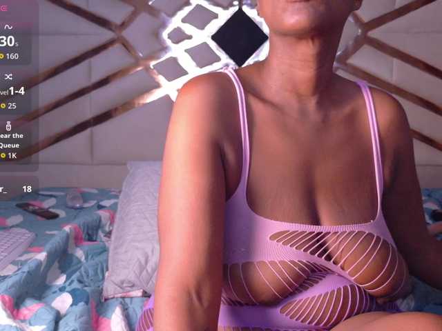 missfoster's BongaCams show and profile