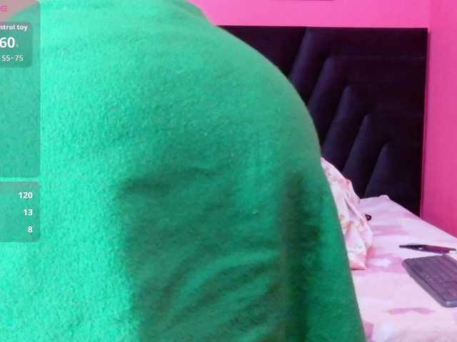 missfoster's BongaCams show and profile