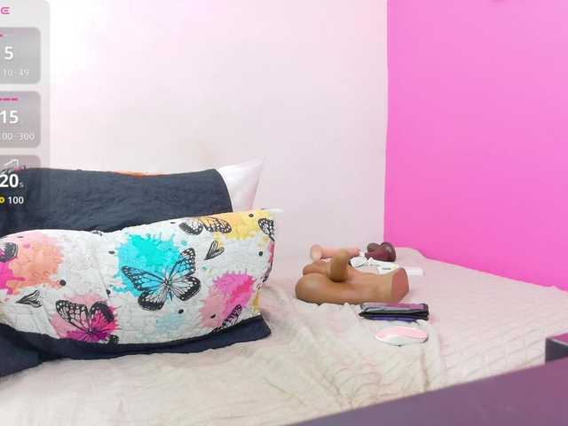 missfoster's BongaCams show and profile