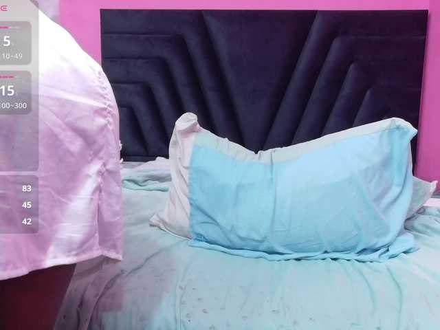 missfoster's BongaCams show and profile