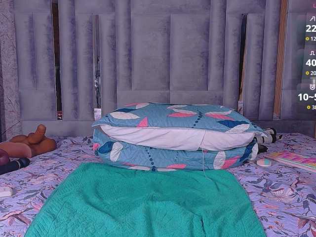 missfoster's BongaCams show and profile