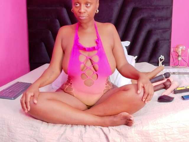 missfoster's BongaCams show and profile