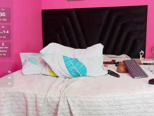 missfoster's BongaCams show and profile