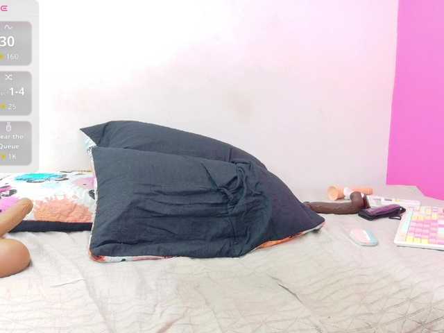 missfoster's BongaCams show and profile