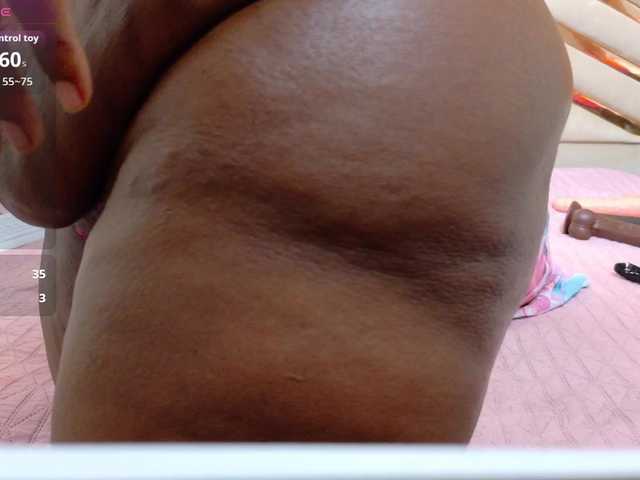 missfoster's BongaCams show and profile