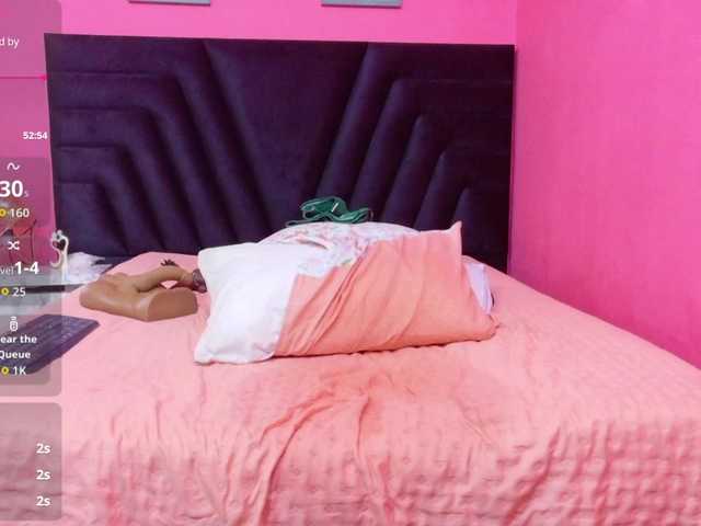 missfoster's BongaCams show and profile