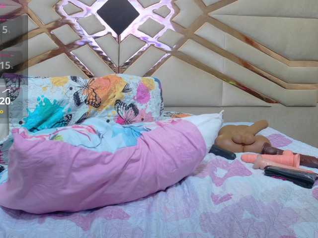 missfoster's BongaCams show and profile