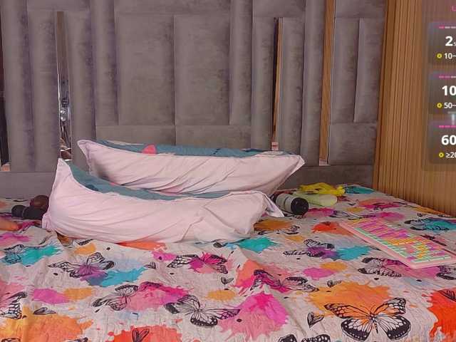 missfoster's BongaCams show and profile