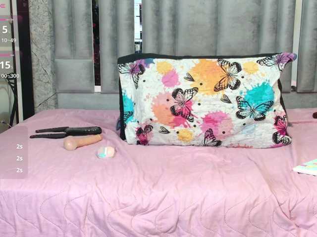 missfoster's BongaCams show and profile