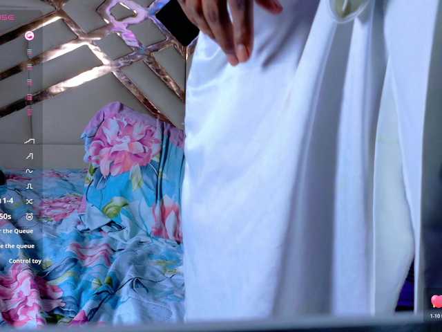 missfoster's BongaCams show and profile