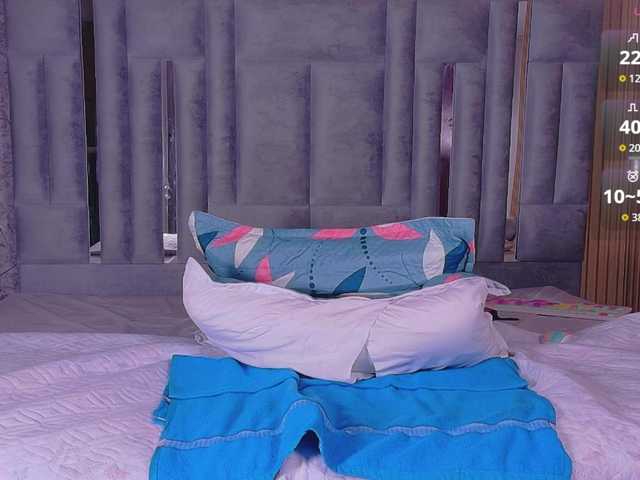 missfoster's BongaCams show and profile