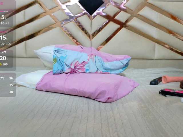 missfoster's BongaCams show and profile