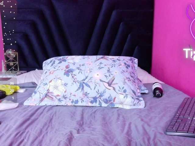 missfoster's BongaCams show and profile