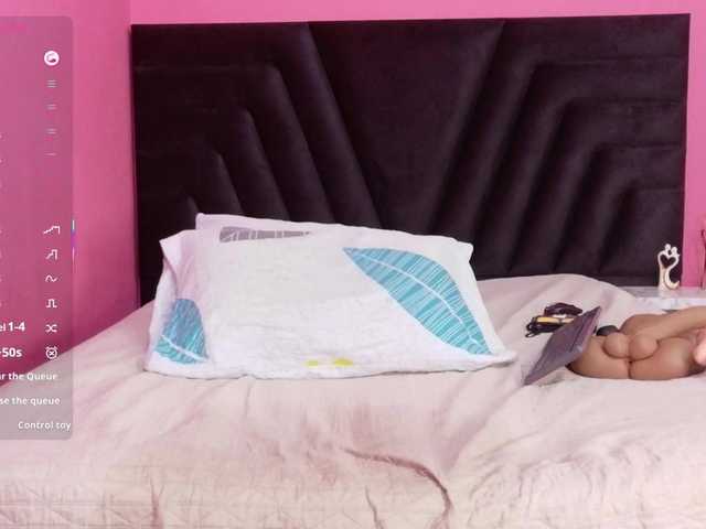 missfoster's BongaCams show and profile