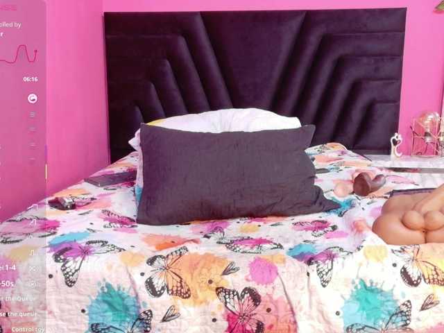 missfoster's BongaCams show and profile