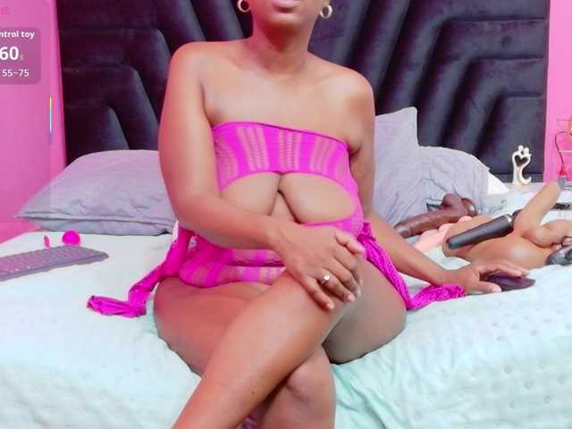 missfoster's BongaCams show and profile