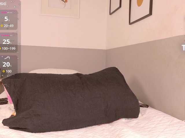 missfoster's BongaCams show and profile